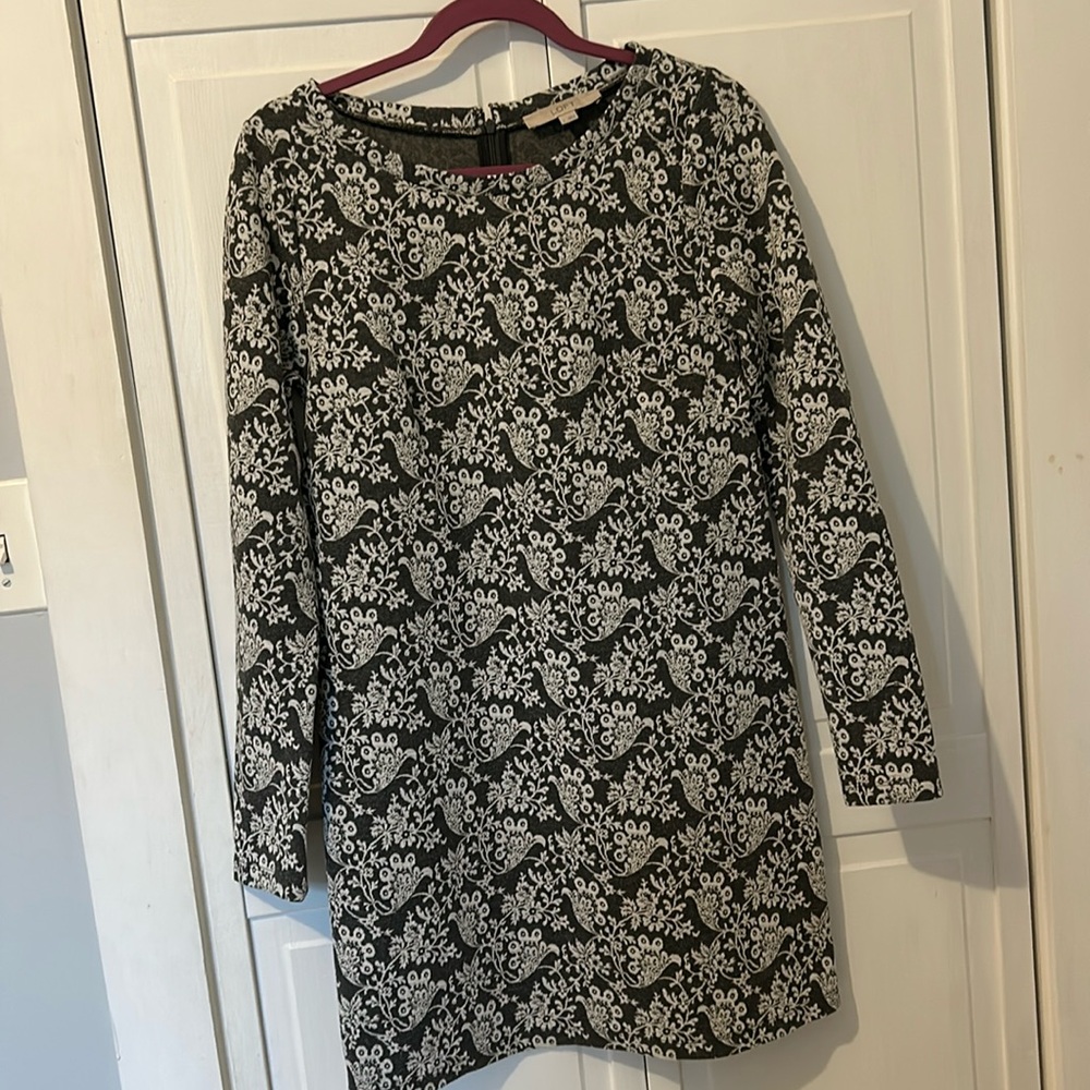 Loft dress - size Small